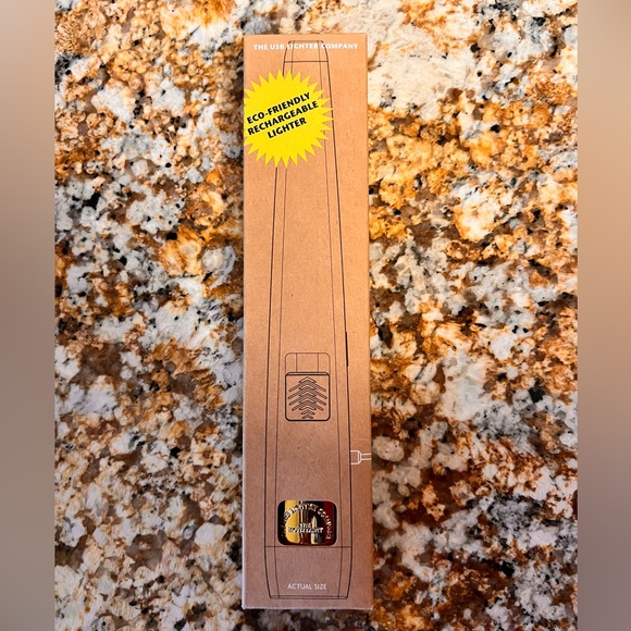 The USB Light Company Lighter & Nest Candle Bundle - Picture 5 of 11